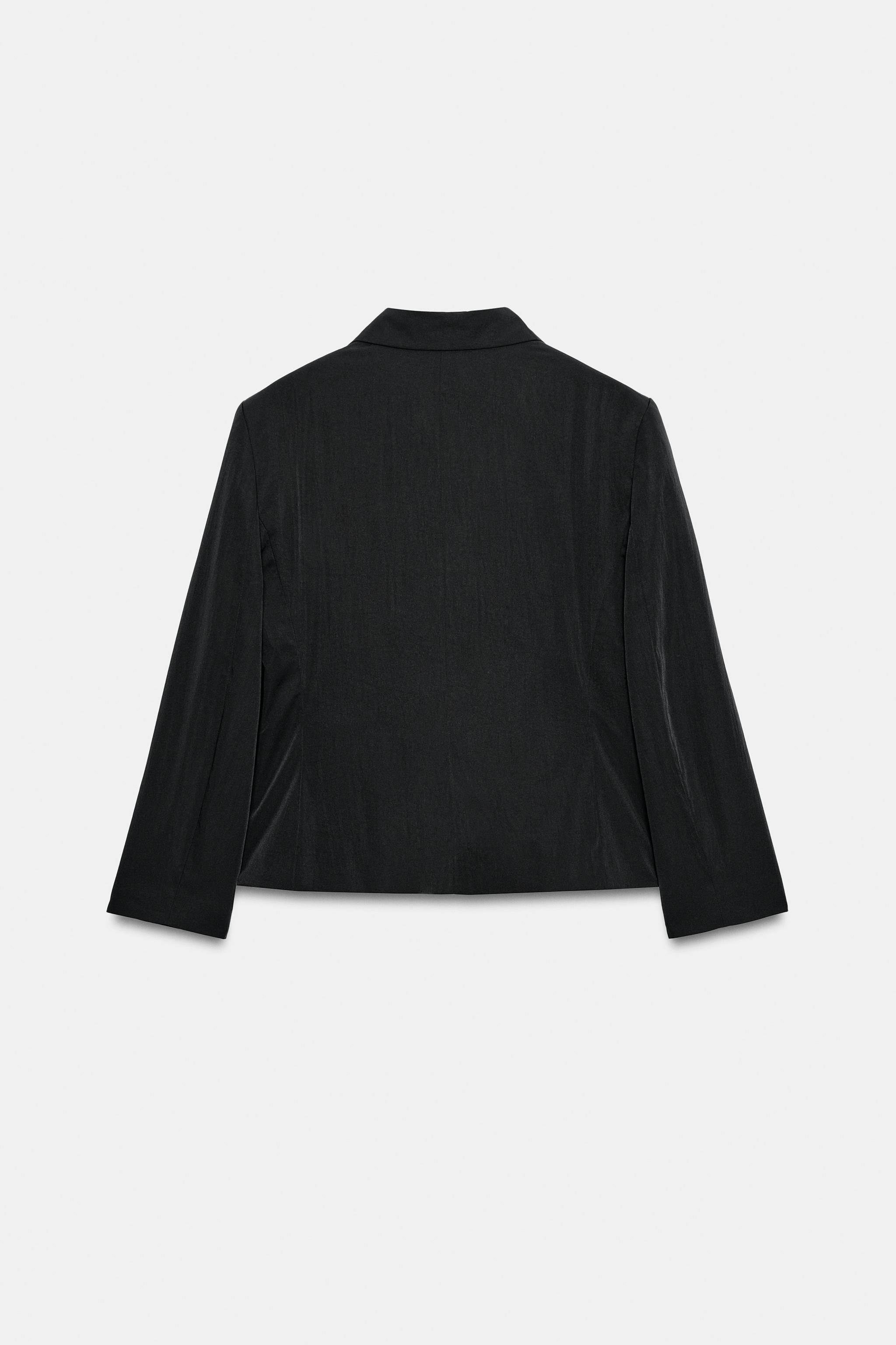 ZW COLLECTION POCKET BLAZER
